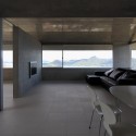 House in Sunami - Kazunori Fujimoto Architect © Kazunori Fujimoto