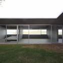 House in Sunami - Kazunori Fujimoto Architect © Kazunori Fujimoto