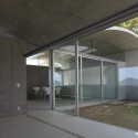 House in Sunami - Kazunori Fujimoto Architect © Kazunori Fujimoto
