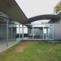 House in Sunami - Kazunori Fujimoto Architect © Kazunori Fujimoto