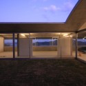 House in Sunami - Kazunori Fujimoto Architect © Kazunori Fujimoto