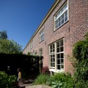 House in Leiden - Sara Antunes - Mario Ferreira