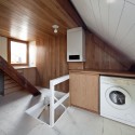 House in Leiden - Sara Antunes - Mario Ferreira