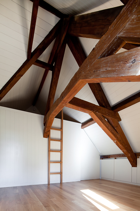 House in Leiden / SAMF