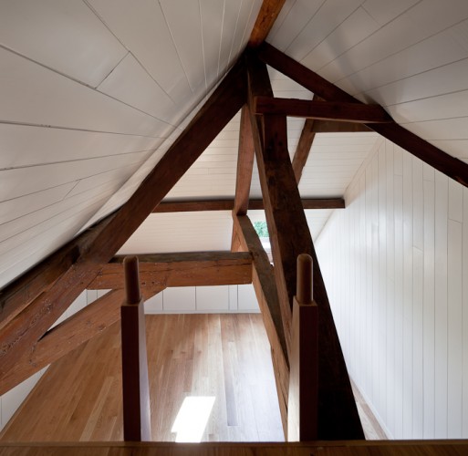 House in Leiden - Sara Antunes - Mario Ferreira