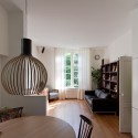 House in Leiden - Sara Antunes - Mario Ferreira