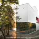 L House - Philippe Stuebi L House - Philippe Stuebi © Dominique Marc Wehrli