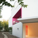 L House - Philippe Stuebi L House - Philippe Stuebi © Dominique Marc Wehrli