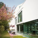 L House - Philippe Stuebi L House - Philippe Stuebi © Dominique Marc Wehrli