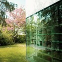 L House - Philippe Stuebi L House - Philippe Stuebi © Dominique Marc Wehrli