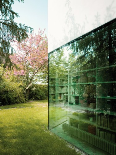 L House - Philippe Stuebi