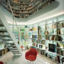 L House - Philippe Stuebi