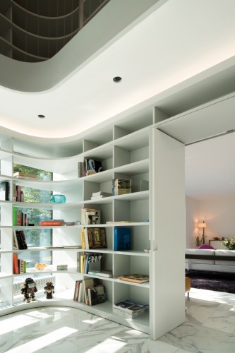 L House - Philippe Stuebi