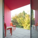 L House - Philippe Stuebi L House - Philippe Stuebi © Dominique Marc Wehrli
