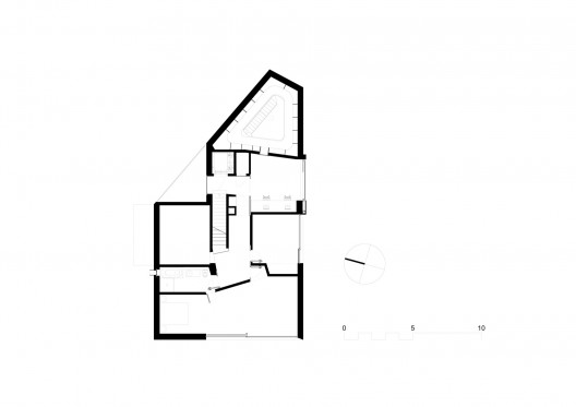 first floor plan