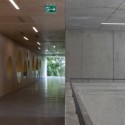 Extension of the multifunctional double sports halls in the Eichi Centre Niederglatt - L3P Architects Extension of the multifunctional double sports halls in the Eichi Centre Niederglatt - L3P Architects © Vito Stallone