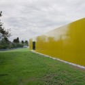 Extension of the multifunctional double sports halls in the Eichi Centre Niederglatt - L3P Architects Extension of the multifunctional double sports halls in the Eichi Centre Niederglatt - L3P Architects © Vito Stallone