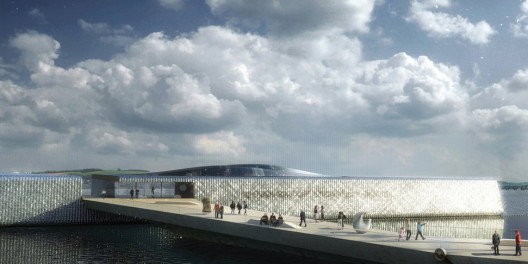 Snohetta