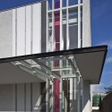 Sun Cap House - Wallflower Architecture + Design © Albert Lim