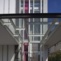 Sun Cap House - Wallflower Architecture + Design © Albert Lim