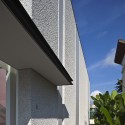 Sun Cap House - Wallflower Architecture + Design © Albert Lim