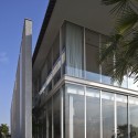 Sun Cap House - Wallflower Architecture + Design © Albert Lim