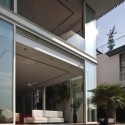 Sun Cap House - Wallflower Architecture + Design © Albert Lim
