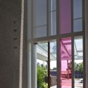 Sun Cap House - Wallflower Architecture + Design © Albert Lim