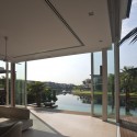 Sun Cap House - Wallflower Architecture + Design © Albert Lim