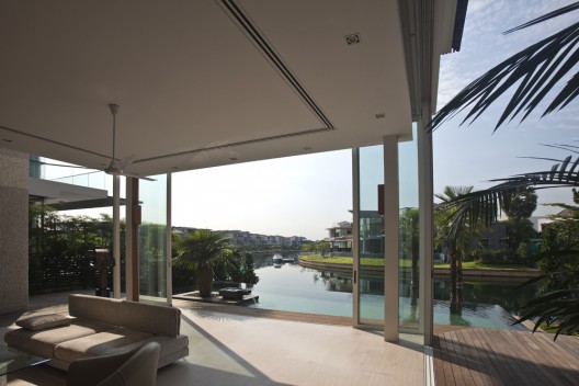 Sun Cap House - Wallflower Architecture + Design