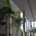 Sun Cap House - Wallflower Architecture + Design © Albert Lim