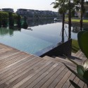Sun Cap House - Wallflower Architecture + Design © Albert Lim