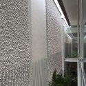 Sun Cap House - Wallflower Architecture + Design © Albert Lim