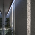 Sun Cap House - Wallflower Architecture + Design © Albert Lim