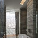 Sun Cap House - Wallflower Architecture + Design © Albert Lim