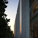 Sun Cap House - Wallflower Architecture + Design © Albert Lim