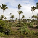 Makenna Resort - Drucker Architecture Makenna Resort - Drucker Architecture © Leonardo Finotti