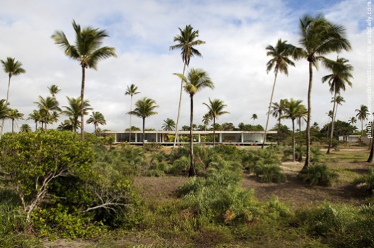 Makenna Resort - Drucker Architecture