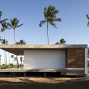 Makenna Resort - Drucker Architecture