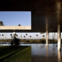 Makenna Resort - Drucker Architecture Makenna Resort - Drucker Architecture © Leonardo Finotti