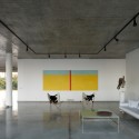 Makenna Resort - Drucker Architecture