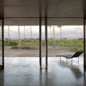Makenna Resort - Drucker Architecture Makenna Resort - Drucker Architecture © Leonardo Finotti