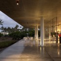 Makenna Resort - Drucker Architecture Makenna Resort - Drucker Architecture © Leonardo Finotti