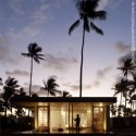 Makenna Resort - Drucker Architecture