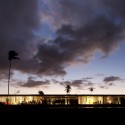 Makenna Resort - Drucker Architecture Makenna Resort - Drucker Architecture © Leonardo Finotti