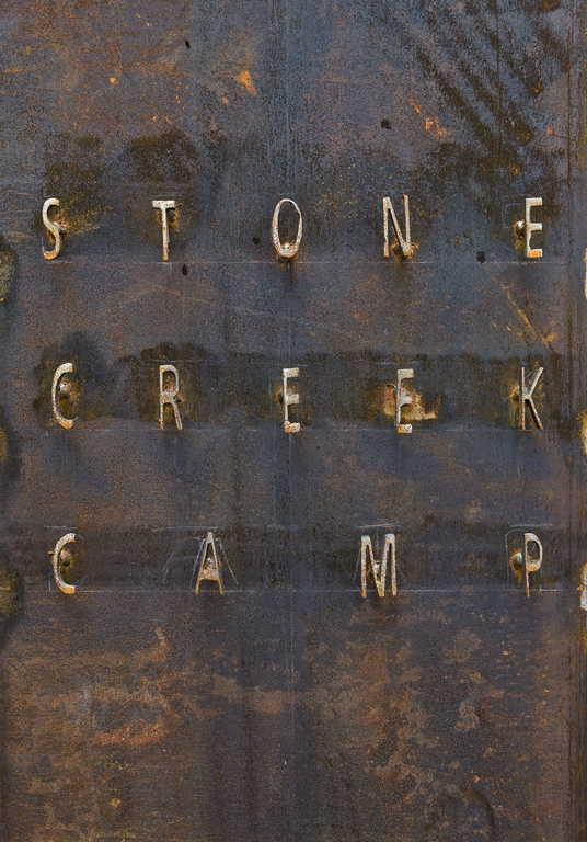 Stone Creek Camp / Andersson Wise Architects