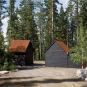 Stone Creek Camp - Andersson Wise Architects © Art Gray
