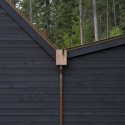 Stone Creek Camp - Andersson Wise Architects © Art Gray