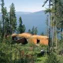 Stone Creek Camp - Andersson Wise Architects © Art Gray