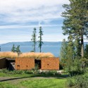 Stone Creek Camp - Andersson Wise Architects © Art Gray